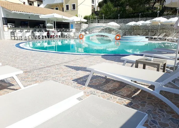 Kalimera Apartments