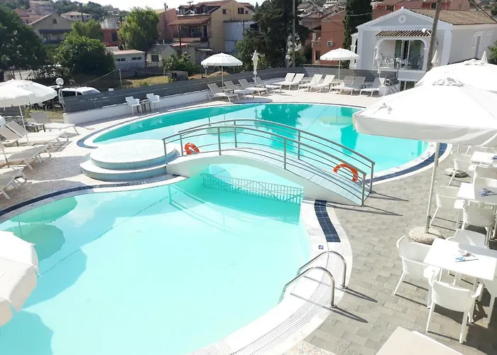 Kalimera Apartments