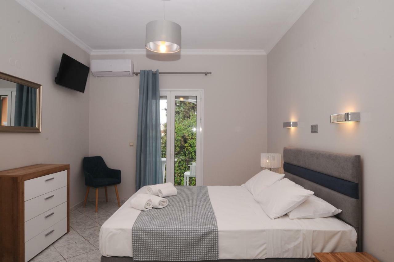 Kalimera Apartament Kassiopi