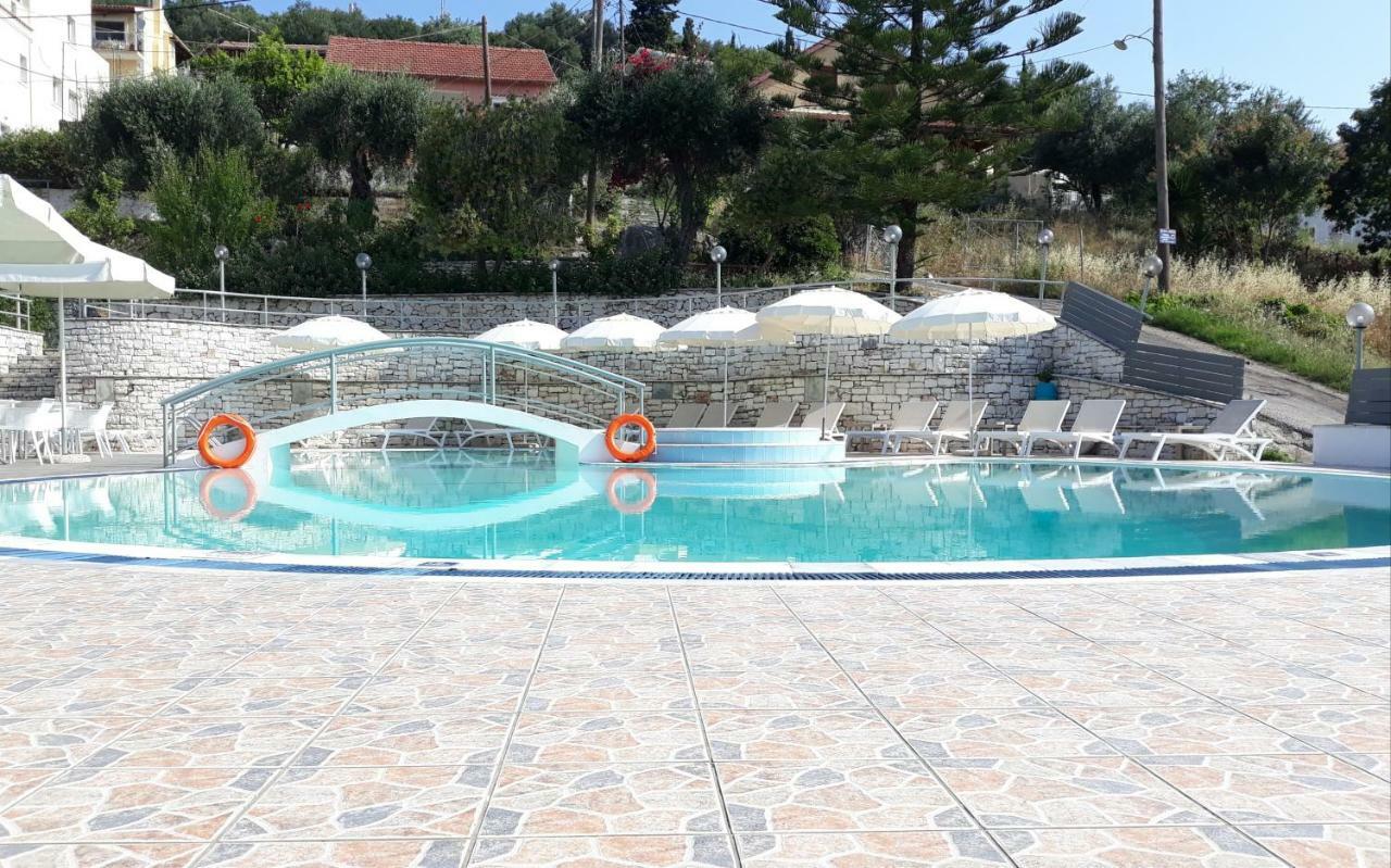 Apartament Kalimera *