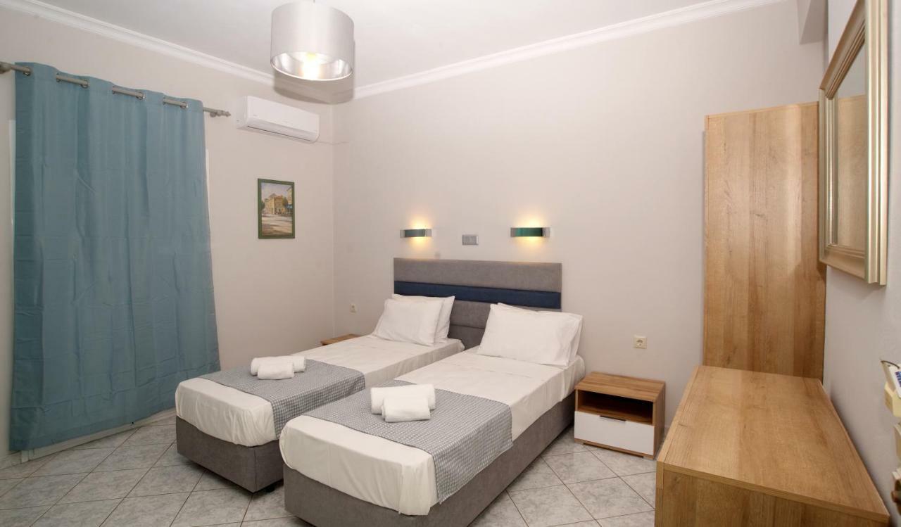 Kalimera Apartament Kassiopi