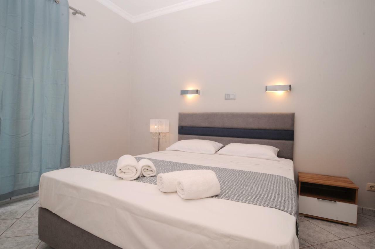 Kalimera Apartament Kassiopi