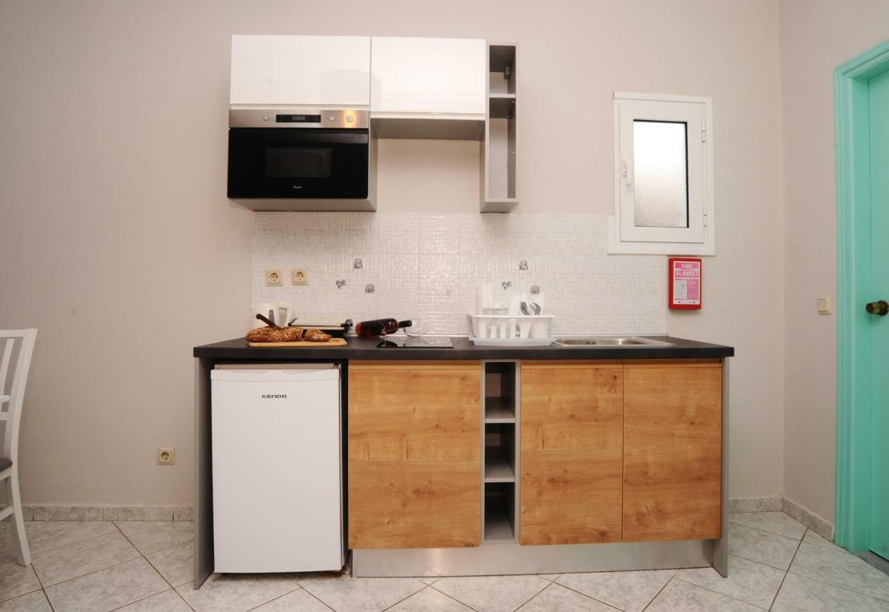 Kalimera Apartament *
