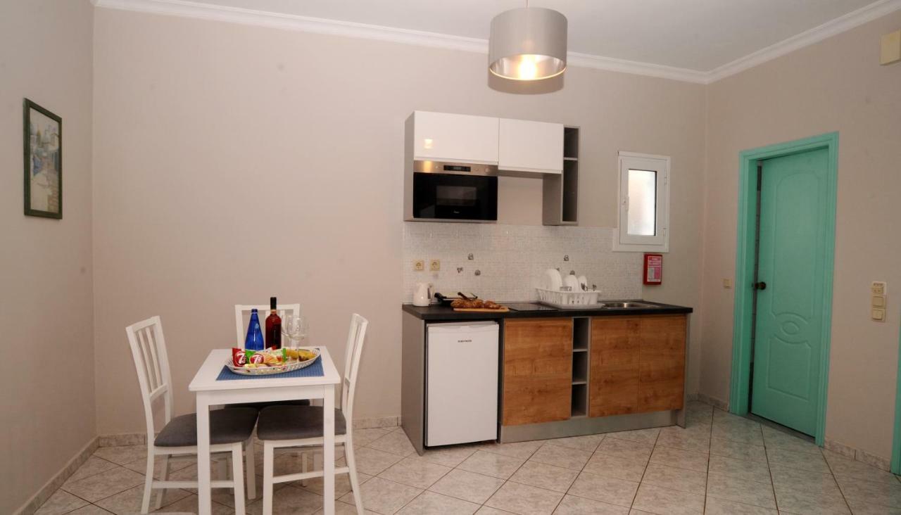 Apartament Kalimera